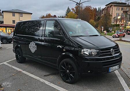 VW T5 Volkswagen andere