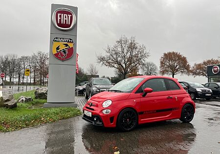 Abarth 595 Competizione 180PS,Apple,Beats,Xenon,Sabelt