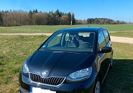 Skoda Citigo 1.0 MPI 44kW Cool Edition