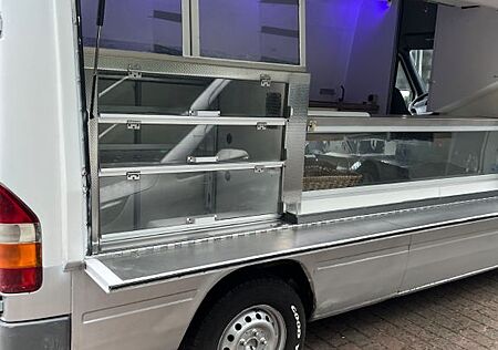 Mercedes-Benz eSprinter