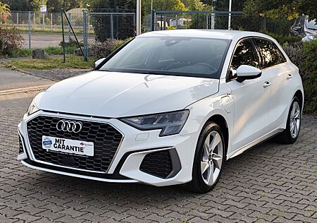 Audi A3 Sportback 40 TFSI e S-tronic S line