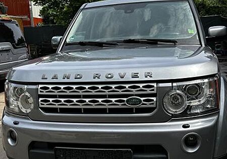 Land Rover Discovery 3.0 SDV6 SE SE