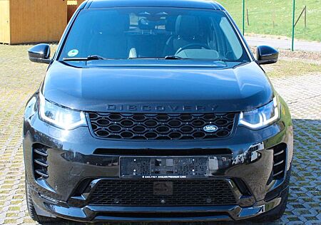 Land Rover Discovery Sport Dynamic SE AWD