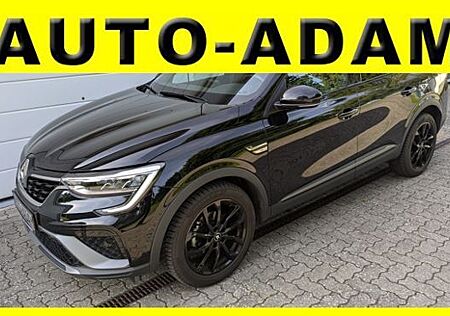 Renault Arkana Mild Hybrid R.S. Line*Automatik*1 Hand*