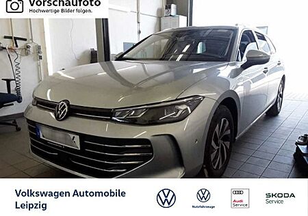 VW Passat Variant Volkswagen Passat 2.0 TDI Business *HuD*DCC*ACC*Navi*DSG