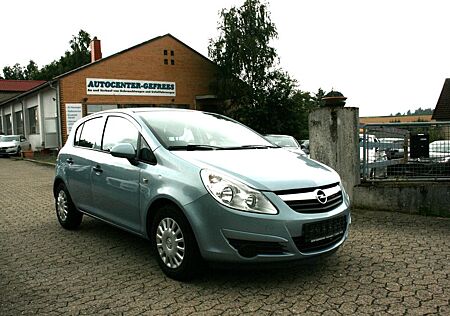 Opel Corsa D Selection "110 Jahre"