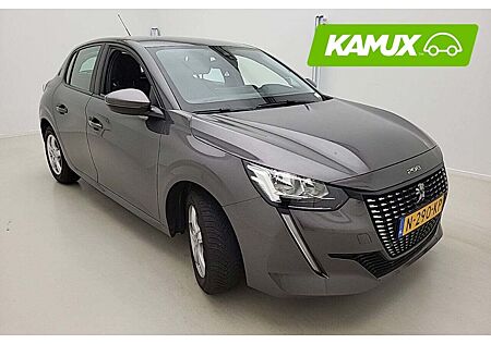 Peugeot 208 1.2PureTech 75 Active+KLIMA+CARPLAY+TEMPO