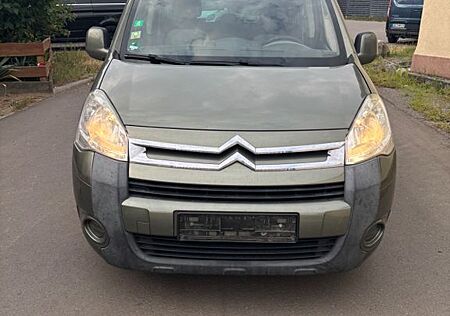 Citroën Berlingo VTi 120 Multispace Multispace