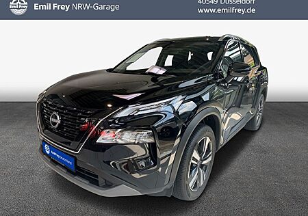 Nissan X-Trail 1.5 VC-T e-POWER N-Connecta Pano+HUD+LED