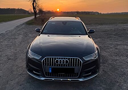 Audi A6 Allroad gebraucht kaufen Audi A6 Allroad 3.0 TDI quattro 235kW tiptronic -