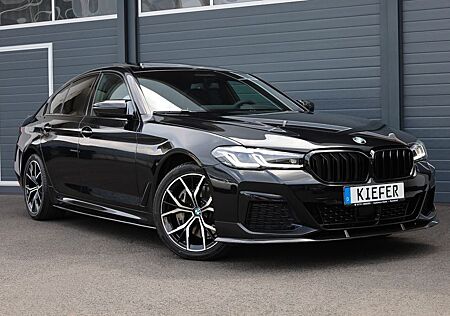 BMW 540d xDrive/ACC/360/H&K/HUD/SHZ/SBL/APPLE/TTW/19