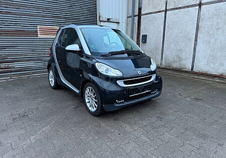 Smart ForTwo cabrio*2.Hand*Tüv Neu* Nur 56k KM
