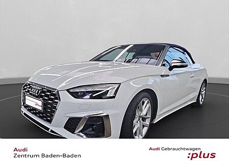 Audi S5 Cabrio 3.0 TFSI quattro *MATRIX*KAMERA*SOUND*