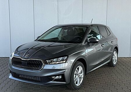 Skoda Fabia Top Selection 1.0 TSI DSG 85 kW / PDC V+H