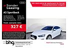 Audi A5 Sportback 35 TDI S-Line LED/ACC/Kamera/Navi/u