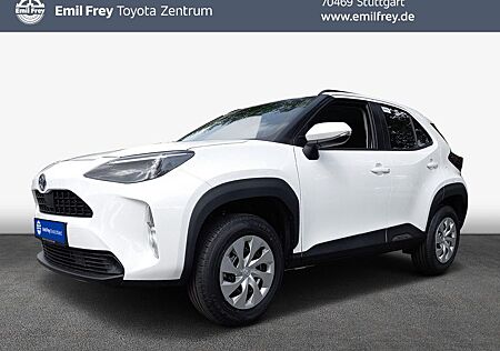 Toyota Yaris Cross Hybrid Business Edition, Kamera,Klim