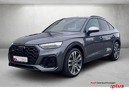 Audi SQ5 Sportback 3.0 TDI quattro tiptronic *Matrix*
