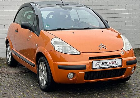 Citroën C3 1.6 16V SensoDrive Exclusive Gold-Edit.