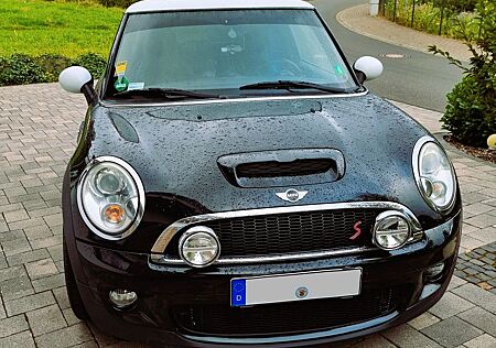 Mini Cooper S gebraucht kaufen Mini Cooper S R56 *Tuning*