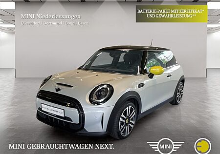 Mini Cooper SE Navi Parkassist Pano.Dach Sportsitze