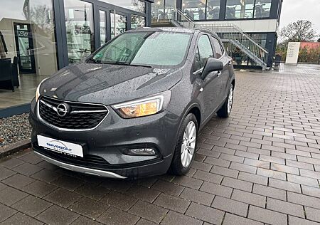 Opel Mokka X Innovation