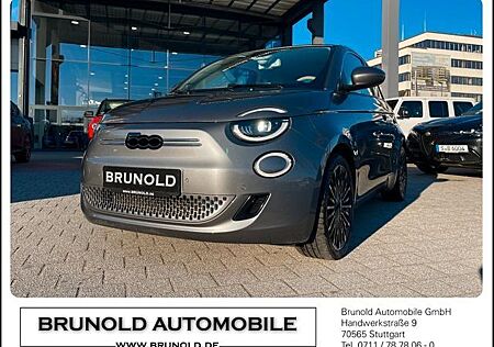 Fiat 500 MY22 La Prima By Bocelli
