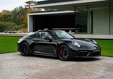 Porsche 992 gebraucht kaufen Porsche 992 .1 TARGA4GTS/GTS INTERIOR/CARBON/REAR AXLE/BOSE