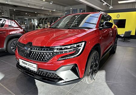 Renault Austral Iconic Esprit Alpine 160PS TOP FARBE!