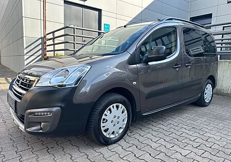 Peugeot Partner Tepee 1.6 BLUEHDi AHK/KLIMA/TEMP/PDC/LED