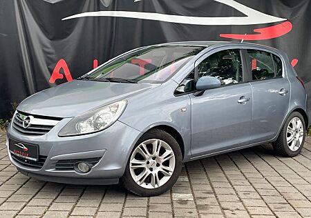 Opel Corsa D Innovation 1,4 *Xenon*Klima