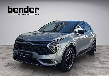 Kia Sportage 1.6 T AWD *GT-Line* Soundpaket