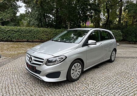 Mercedes-Benz B 220 CDI/d Automatik Klima Navi PDC Kamera TOP!