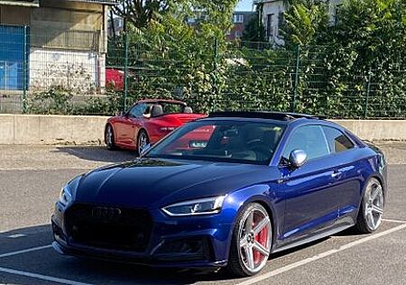 Audi S5 3.0 TFSI tiptronic quattro -