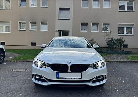 BMW 420i Coupé Modern Line Modern Line