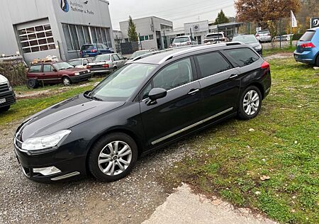 Citroën C5 Tourer 2.0 HDI Exclusive,Navi, Xenon,AHK