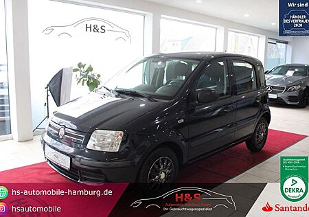 Fiat Panda 1.2 8V Dynamic AUTOMATIK