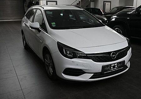 Opel Astra K ST 1.5 Edition Navi Sitzhz R-Kam