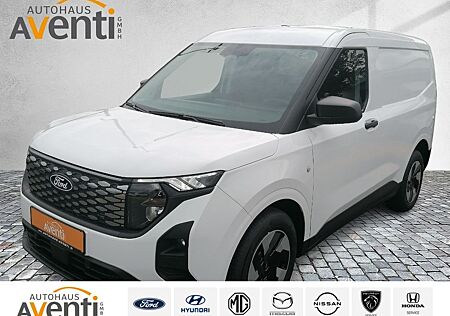 Ford Transit Courier Trend Holzboden*SHZ*KLIMA