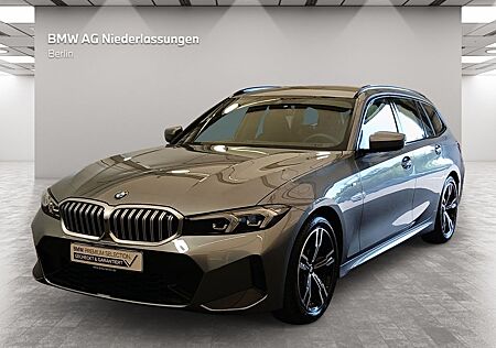 BMW 320d xDrive Touring M Sport LiveCockpitProf