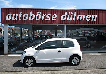 Skoda Citigo Active, Klima, EFH, ZV-FB