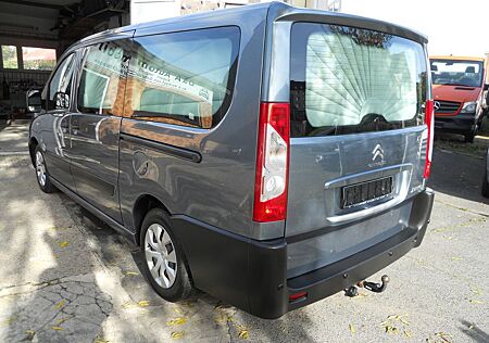 Citroën Jumpy HDi Hentschke Bestattungswagen / Leichenwa