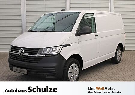 VW T6 Volkswagen Kasten 2.0 TDI Navi+Klima+PDC+Sitzhzg.+Uni-Bo