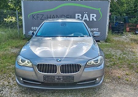 BMW 530 Baureihe 5 Lim. d