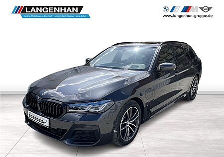 BMW 530e xDrive Touring M Sportpaket Head-Up DAB