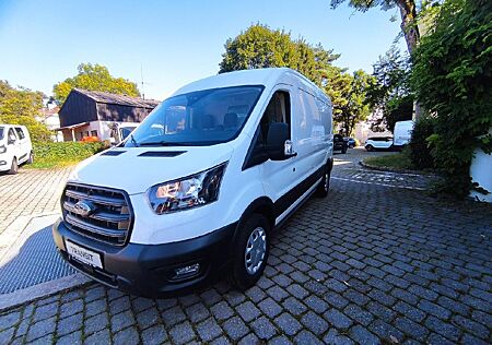 Ford Transit Kasten 350L3 Trend