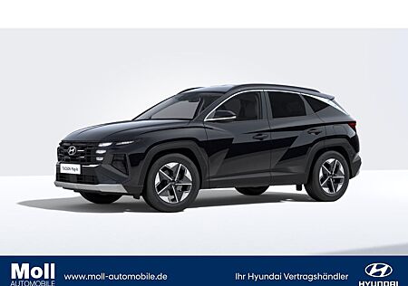Hyundai Tucson Trend Plug-In Hybrid Krell Sound LED-Pak