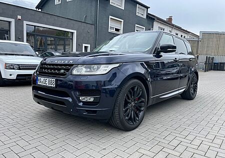 Land Rover Range Rover Sport HSE Dynamic
