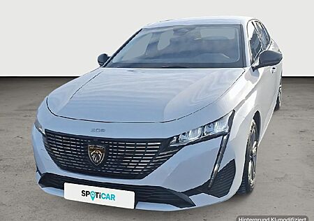Peugeot 308 SW BlueHDI 130 EAT8 Allure