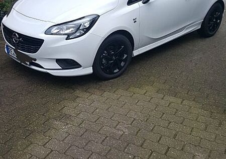 Opel Corsa 1.4 Color Edition Color Edition