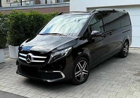 Mercedes-Benz V 250 d Aut. AVANTG. ED. extralang AVANTGARD...